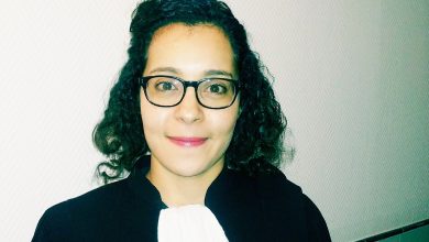 Photo of أكديم إزيك – مقابلة مع المحامية السيدة الفا اوليد حول الجلسة المنتظرة بمحكمة النقض المغربية