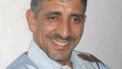 Photo of لأسير المدني الصحراوي عبد الله الوالي الخفاوني يضرب إنذاريا عن الطعام بالسجن المركزي القنيطرة.